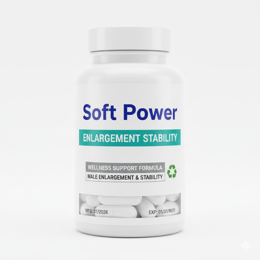 Soft Power Supplement